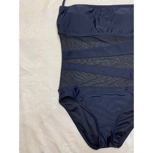 One Piece Bathing Suit — ADD TO BUNDLE!